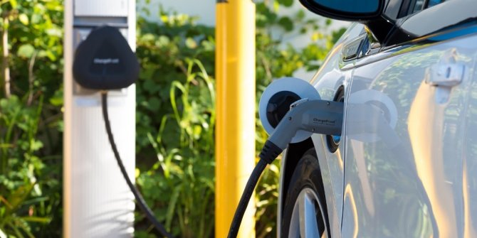 Elektrikli ve hibrit otomobil satışları arttı