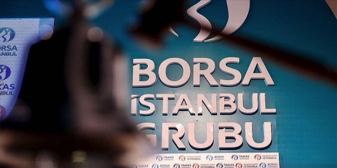 Borsa, günü düşüşle tamamladı