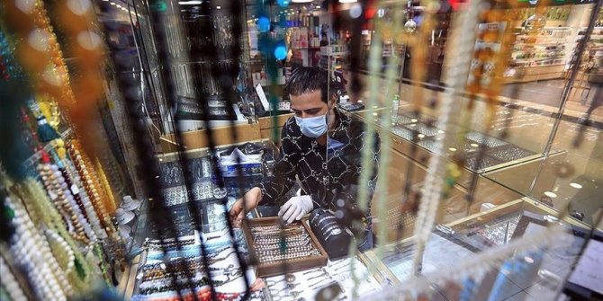 Arap ülkelerinde Kovid-19 kaynaklı can kayıpları ve vakalar arttı