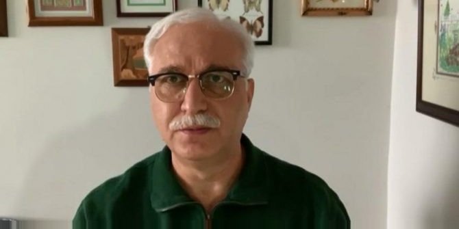 Bilim Kurulu Üyesi Özlü'den çarpıcı açıklama: Türkiye'de 200 bin kişide var