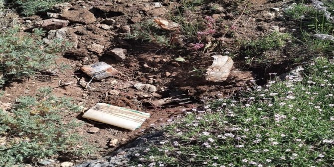 Hakkari ve Van’da hudut kaçakçılarına geçit yok