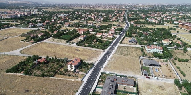Başkan Kavuş: “Meram’a yakışan hizmetler kazandırıyoruz”