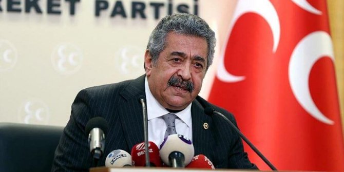 "Cumhur İttifakı, sosyal medya bataklığını ıslah edecek"