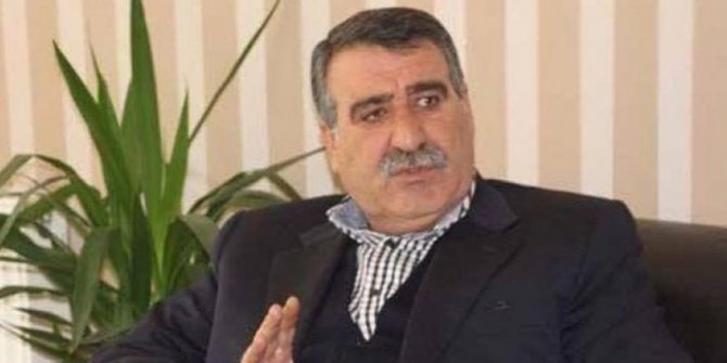AK Partili eski milletvekili Mehmet Nezir Nasıroğlu hayatını kaybetti