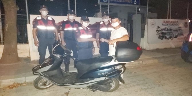 Tekirdağ’da motosiklet ve cep telefonu hırsızlığı: 2 gözaltı