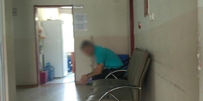 Cinsel istismar zanlısı serbest bırakıldı