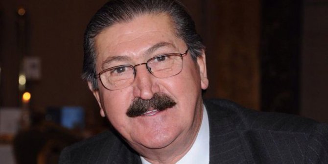 Orhan Berk unutulmadı