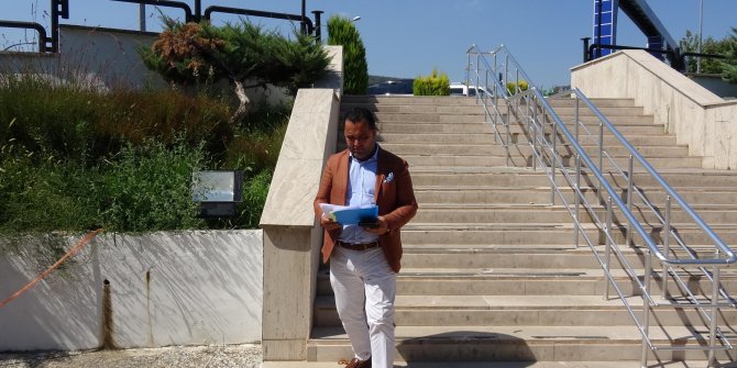 Pınar Gültekin cinayetinde 'zanlıya keşif yaptırılsın' talebi