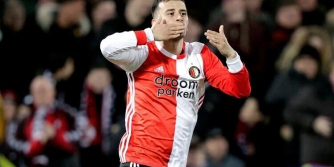 Oğuzhan Özyakup, Beşiktaş'a dönüyor!