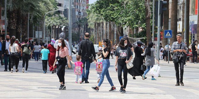 Her türlü açık hava etkinliği 15 gün yasaklandı