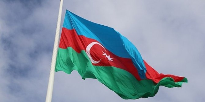 Azerbaycan'dan Mersin'de şehit olan askerler için taziye mesajı