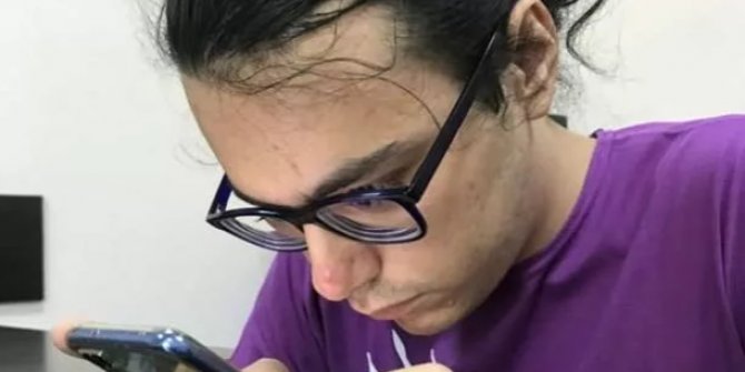Yüzde 60 görme engelli öğrenci YKS'de birinci oldu