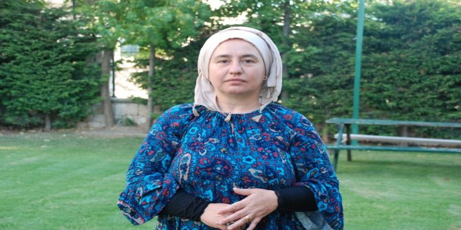 Şehit eşi, Binbaşı Kulaksız’ın ölüm yıl dönümünde müjdeli haberi aldı