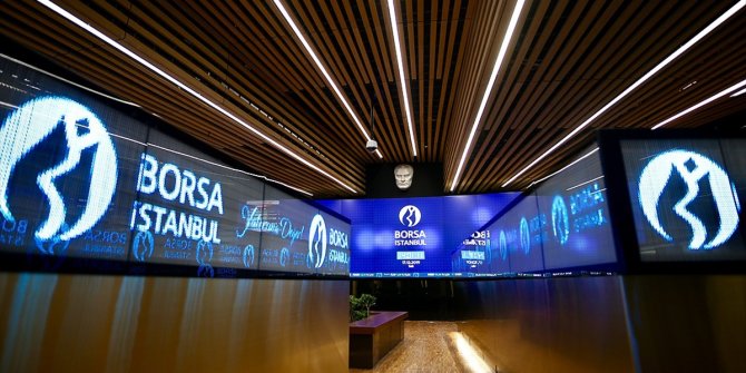Borsa İstanbul'da BIST TÜM Endeksi'nden rekorlar