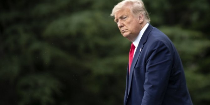 Trump: O'Brien ile son dönemde görüşmedim