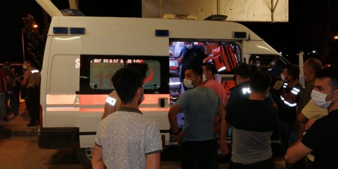 Yol verme tartışmasında 2 kardeş hayatını kaybetti