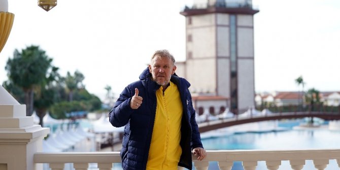 Prosinecki’nin Kayserispor karnesi