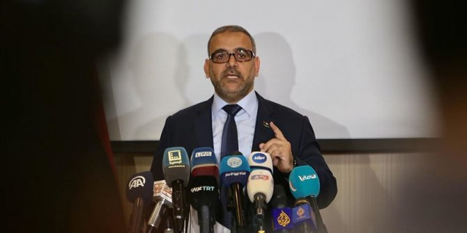 Mişri: Türkiye ile net bir anlaşma yaptık