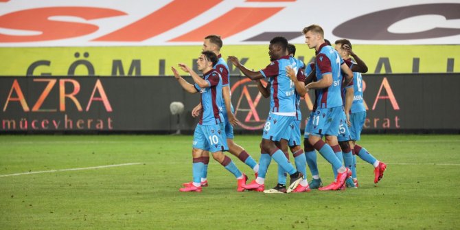 Trabzonspor'da transfer çalışmaları sürüyor, teknik adam kupadan sonra
