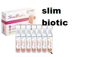 Slim Biotic Temin Ederken