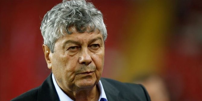 Lucescu istifa kararından vazgeçti