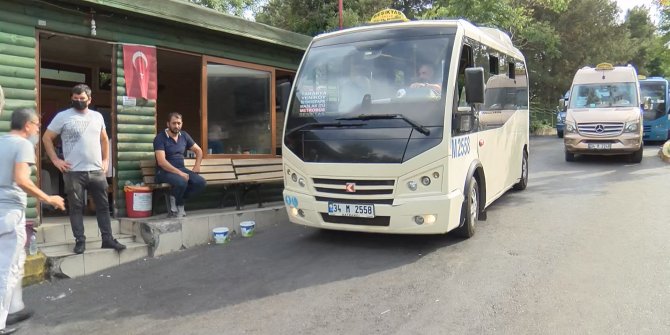 Cumhurbaşkanı Erdoğan'ın sık sık uğradığı o durak