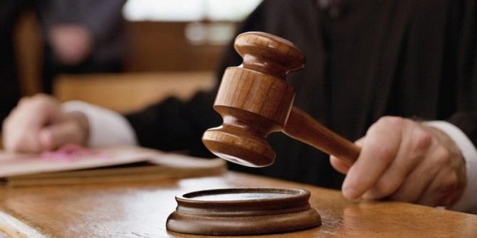 AYM, yürüyüşe katılan öğretmenlere verilen para cezasını hak ihlali saydı