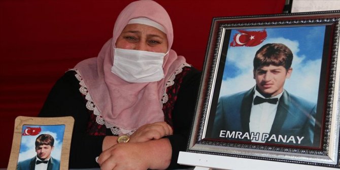 Diyarbakır anneleri Kurban Bayramı'nı evlatları ile geçirmek istiyor