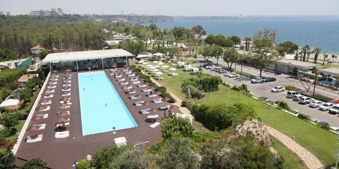 Turizme 'bayram' morali