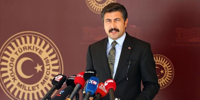 AK Parti'den sosyal medya düzenlemesine ilişkin yeni açıklama