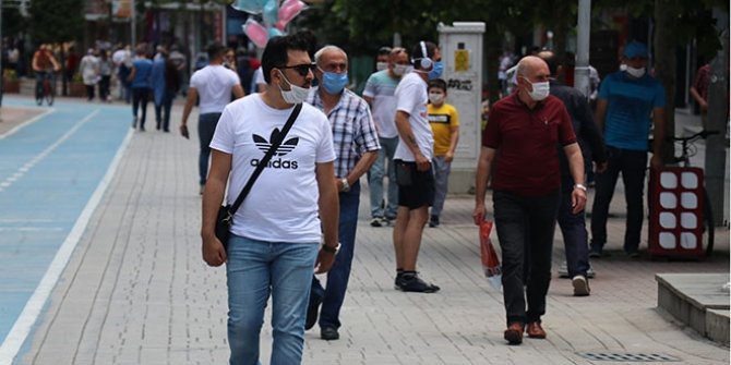 Vali açıkladı: Virüsten ölenlerin sayısı 8 oldu