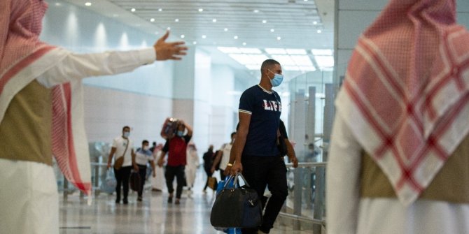 Korona salgını gölgesinde Hac ibadeti