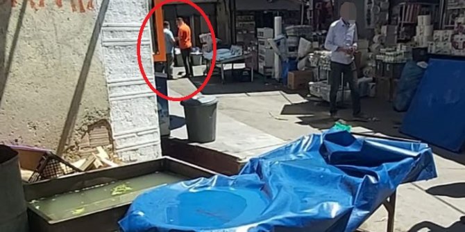 Vergi müfettişi ve muhasebeciye rüşvet operasyonu
