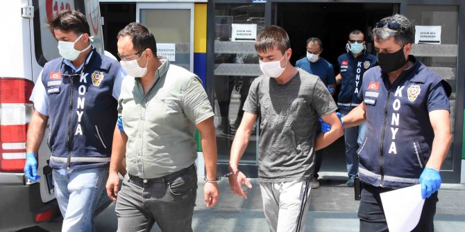 Cinayetle sonuçlanan akrabaların park kavgası, 2 hafta önce başlamış