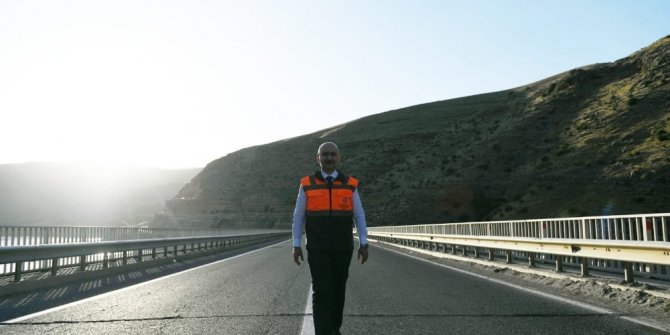 Ulaştırma Bakanı’ndan bayram müjdesi