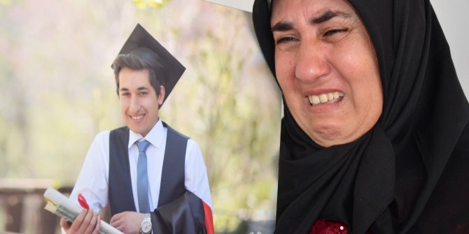 Üniversite sınav sonucunu öğrenince ortadan kayboldu