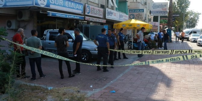 Şüphelinin yakınlarına av tüfeğiyle saldırı: 3 yaralı