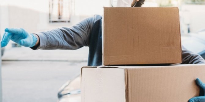 ABD, Çin'den gönderilen tohum paketleri nedeniyle soruşturma başlattı