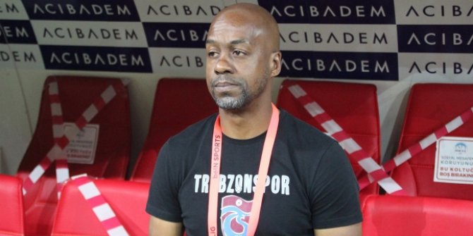 "Trabzon'a kupayla dönmek istiyoruz"