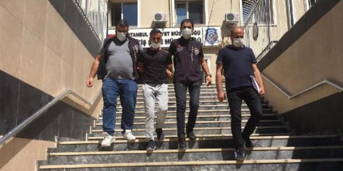 Korkunç cinayetin detayları ortaya çıktı! Katil eniştesi çıktı