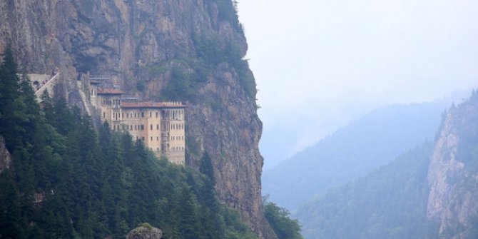 Fener Rum Patriği Bartholomeos’tan Cumhurbaşkanı Erdoğan’a teşekkür