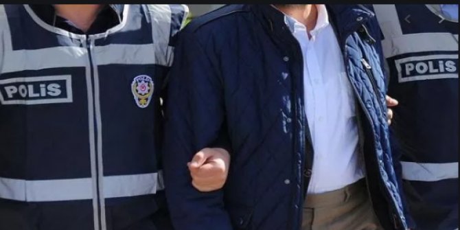 Konya’da filyasyon ekibine saldıran kişi tutuklandı