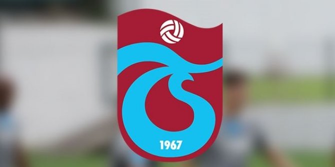 Trabzonspor 2 ismi KAP'a bildirdi