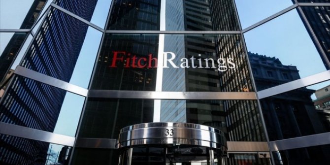 Fitch, Çin'in kredi notunu teyit etti