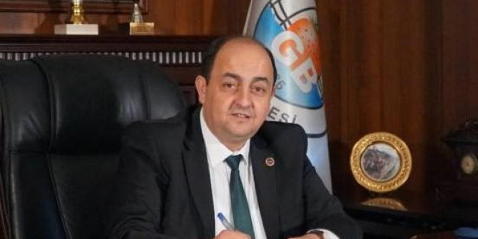 Başkan Demirtaş çalışanlarını mutlu etti