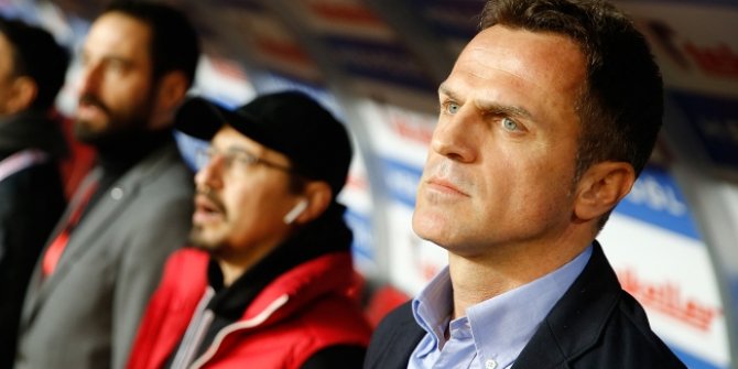 Çaykur Rizespor, Tomas ile yola devam edecek