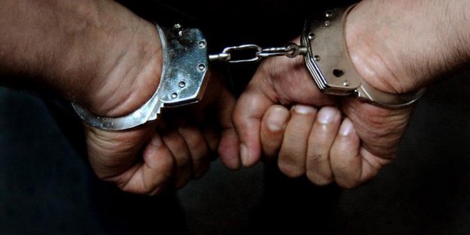 Samsun’da DEAŞ operasyonunda 2 tutuklama