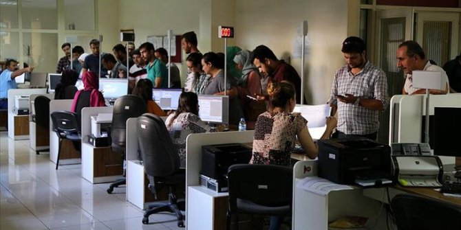 Kamu çalışanlarına ‘WhatsApp’ yasağı!