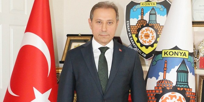 Başkan Karabacak’tan Kurban Bayramı mesajı