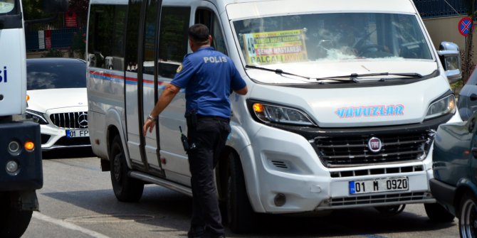Korona şüphesiyle hastaneye götürülürken kaçırılan kadın hükümlü ve eşi yakalandı